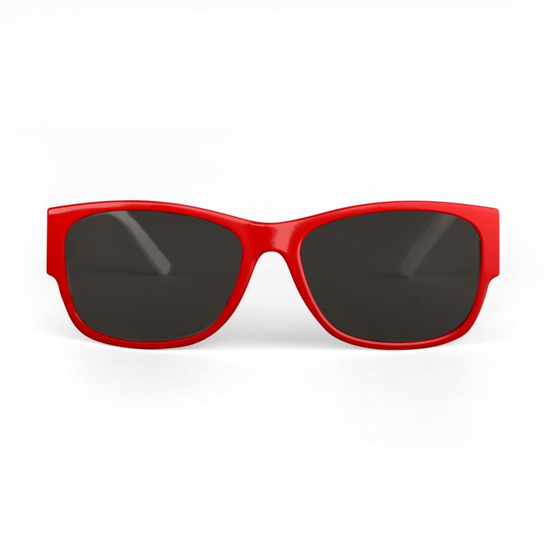 Retortser sunglasses with soft case