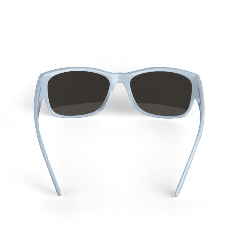 Retortser sunglasses with soft case