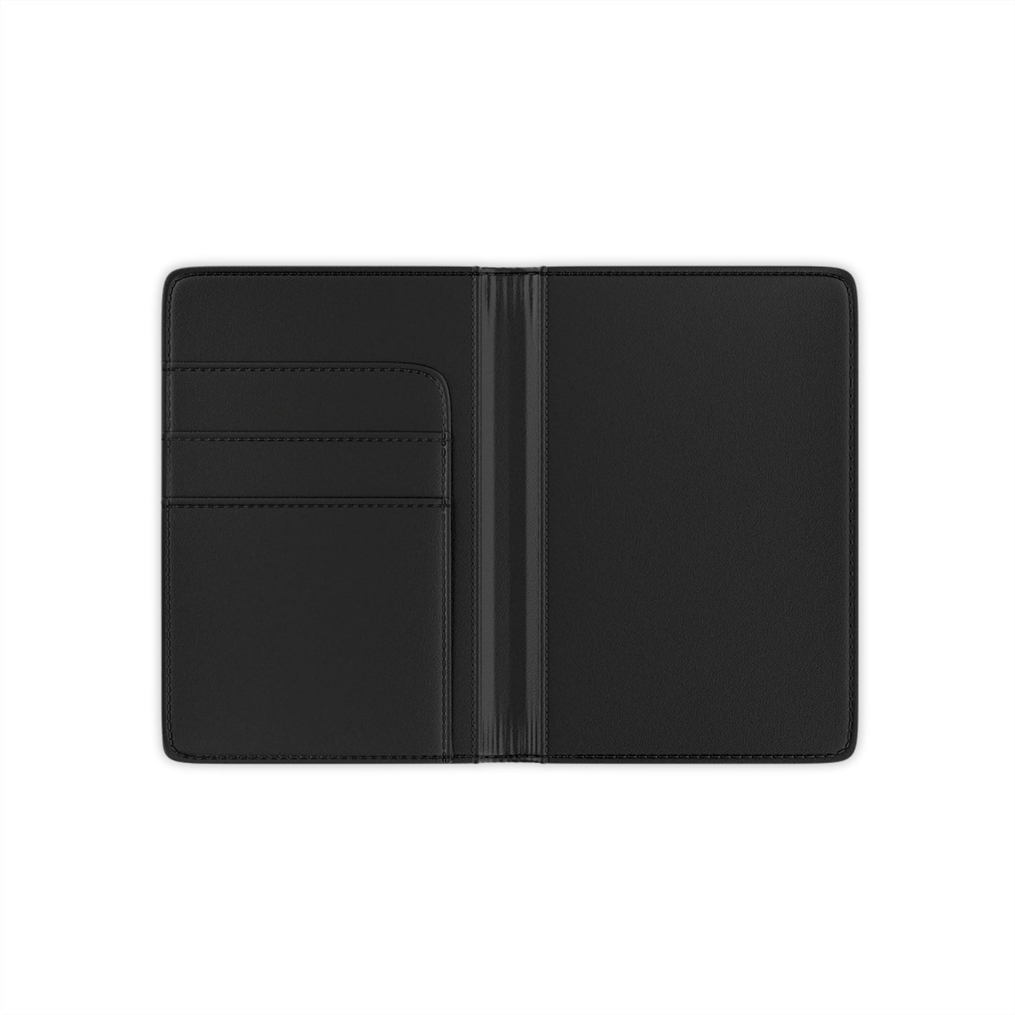 Keeps Klub Passport Case with RFID tag Protection