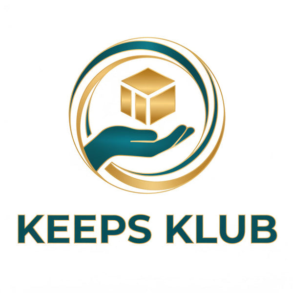 Keeps Klub logo