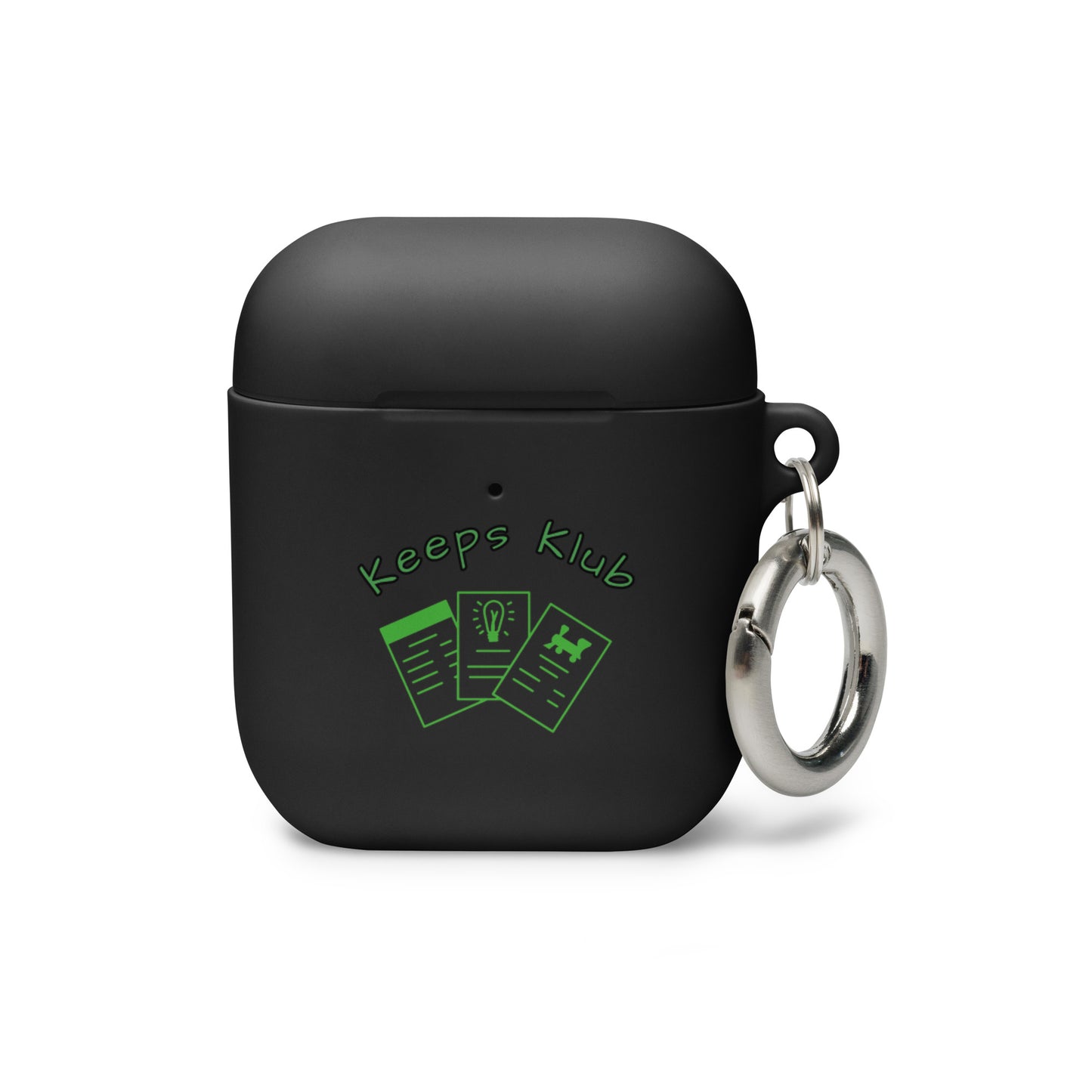 Keeps Klub mobile holder AirPods