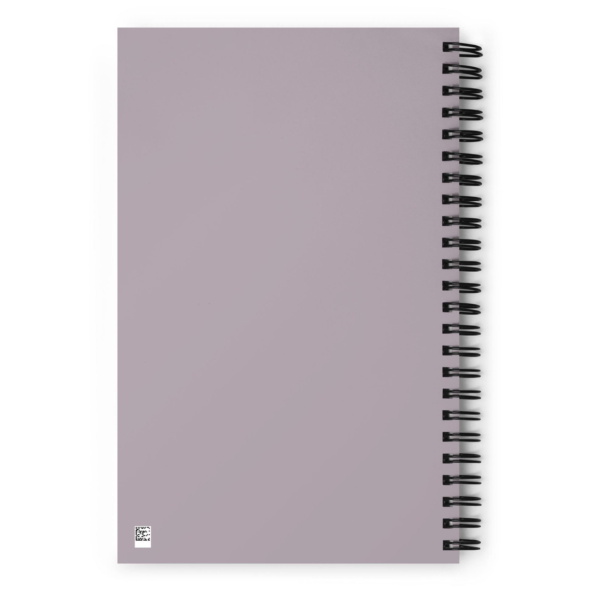Retortser Spiral notebook