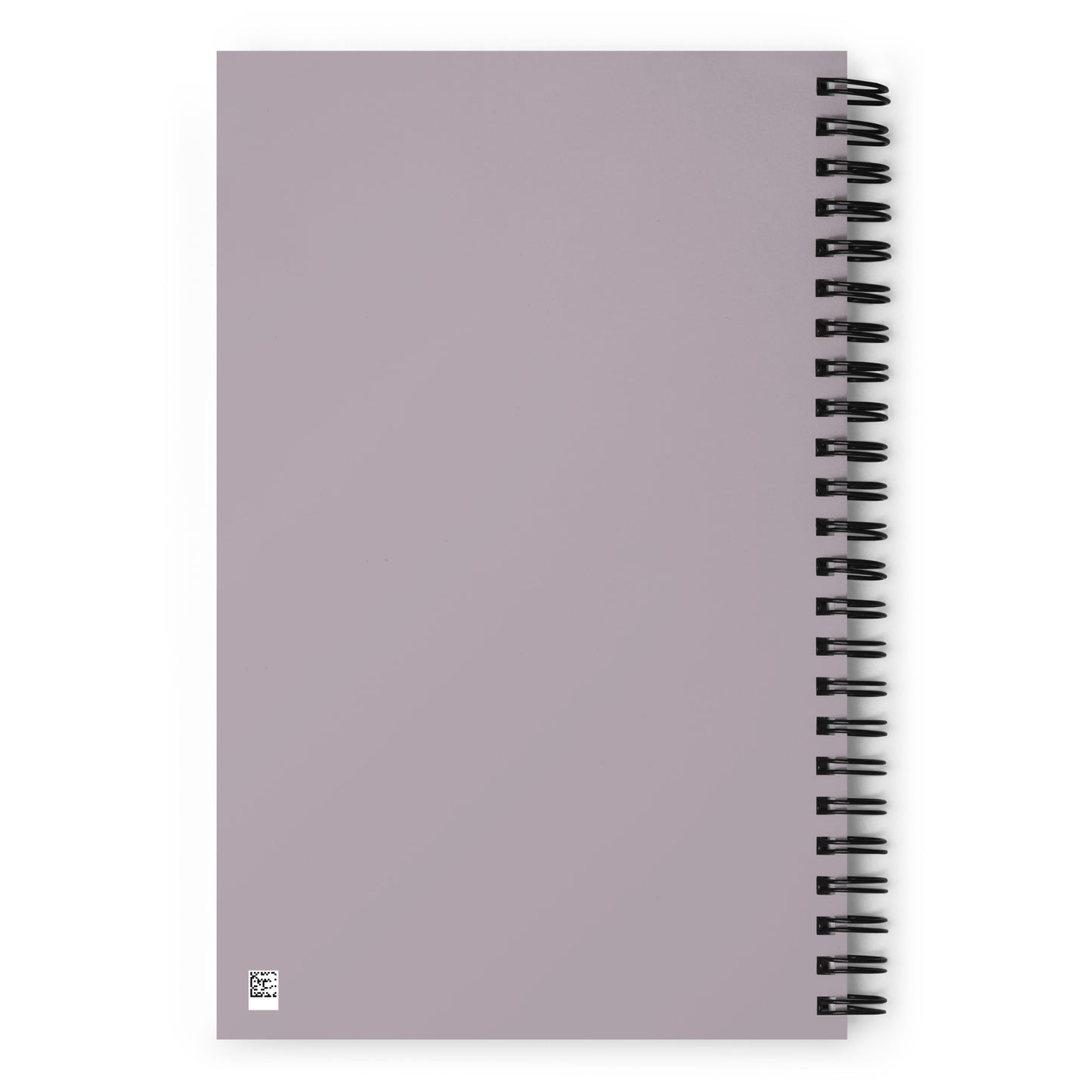 Retortser Spiral notebook