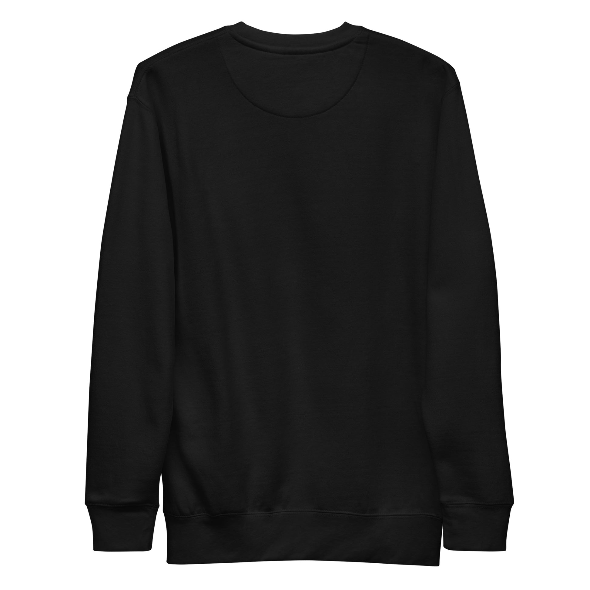 Retortser Unisex Premium Sweatshirt